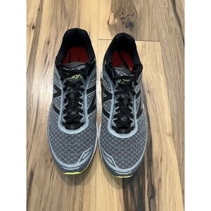 New Balance 980 Men's Size 11.5 M980GS2 Fresh Foam Running Shoes Gunmetal